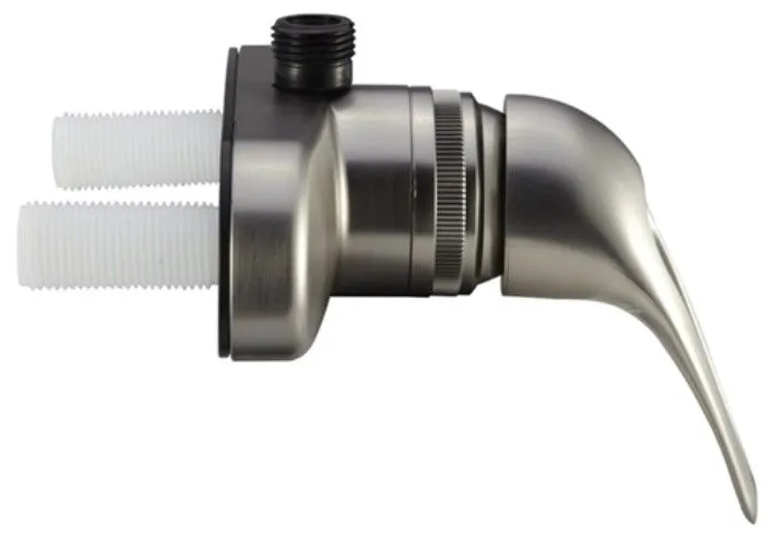 Single Lever RV Shower Faucet